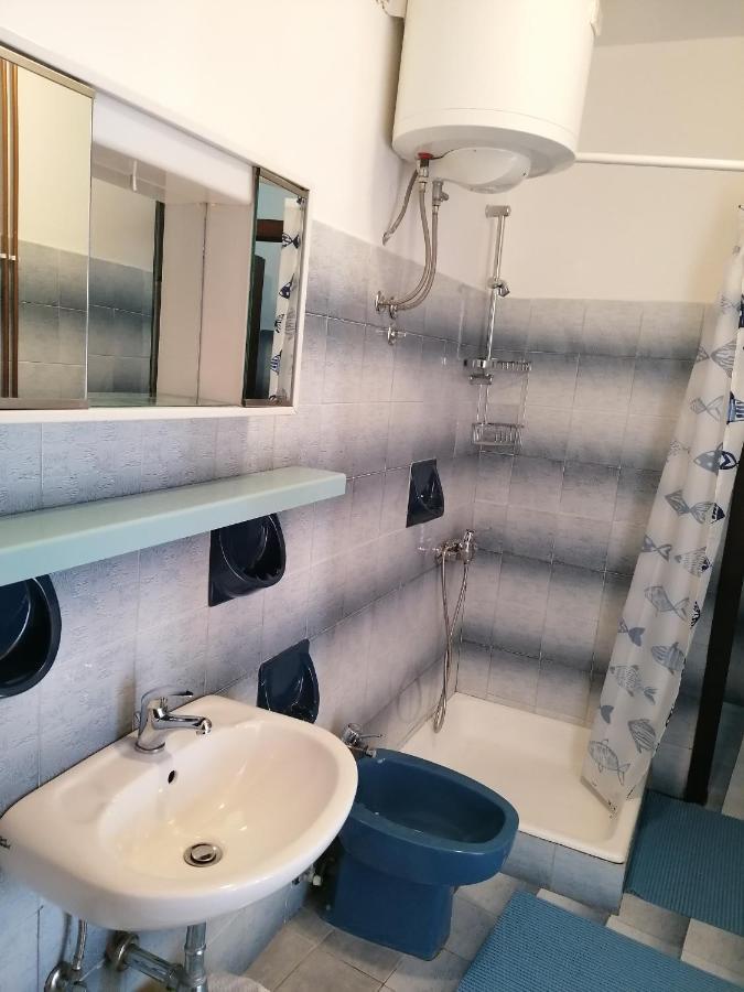 Apartments With A Parking Space Selce, Crikvenica - 2381 Екстер'єр фото